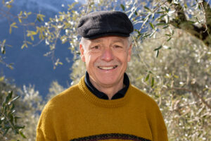 Bernard Briquetti